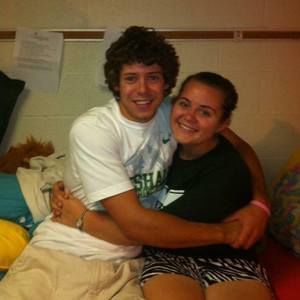 Meet your Posher, Kelli